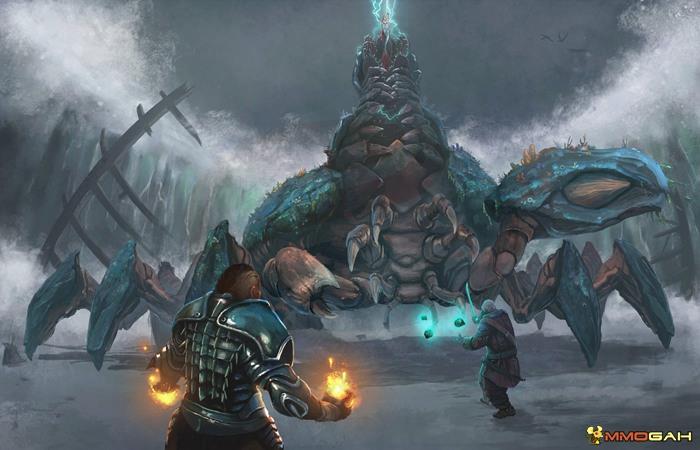 Path of Exile currency items available through hideout masters