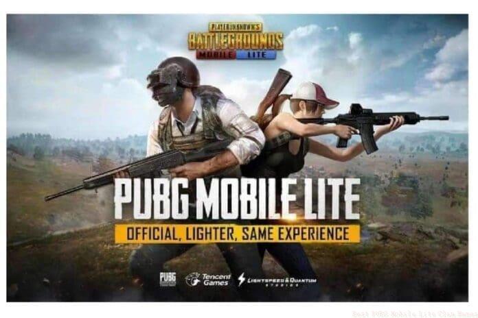 pubg-mobile-lite pubg-mobile-lite