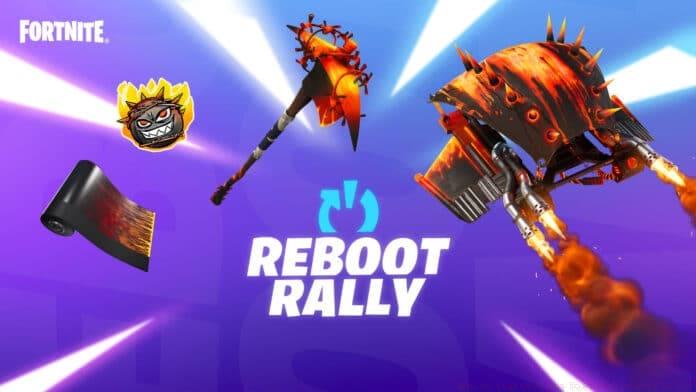 fortnite reboot rally fortnite reboot rally