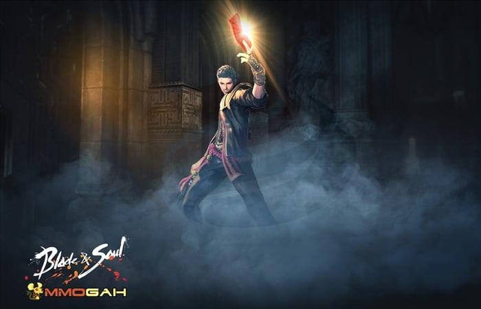 Recommended Dungeons for Players in Blade and Soul