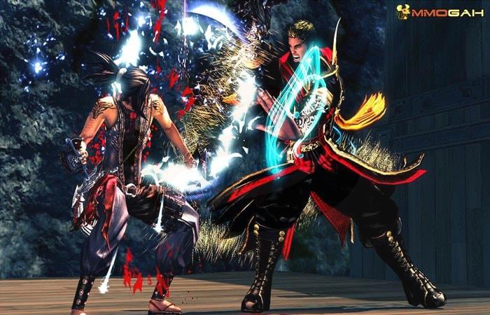 Recommended Dungeons for Players in Blade and Soul