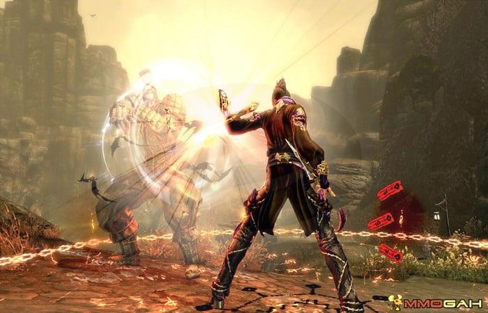 Recommended Dungeons for Players in Blade and Soul