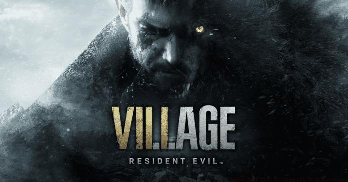 resident evil village resident evil village