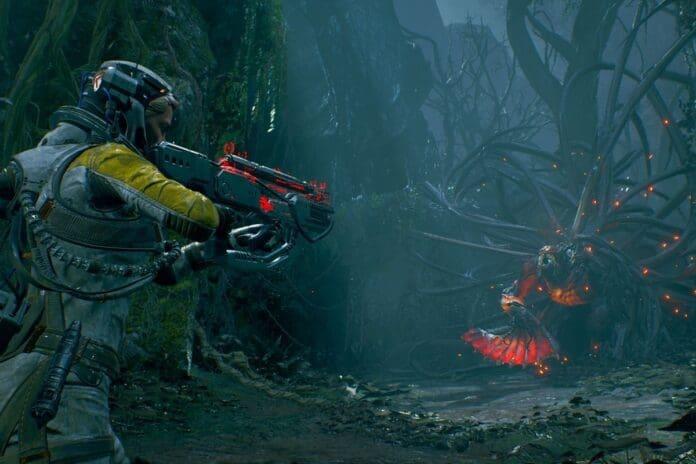 returnal secret ending