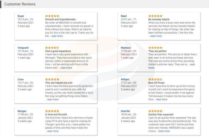 review lunar year promotion