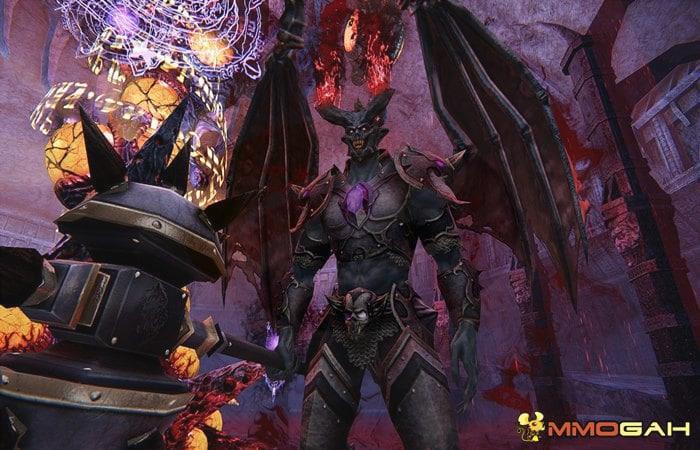 Rift of the Damned Update