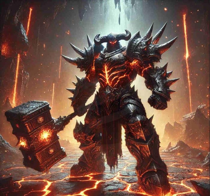 Season 7's Most Powerful Barbarian Build Earthquake Domination Guide