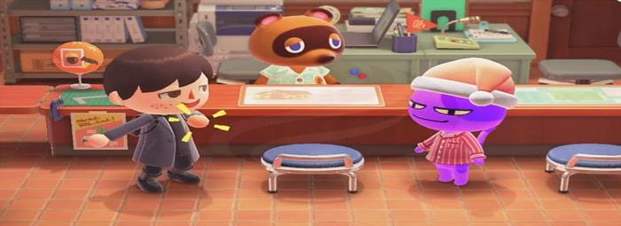 Show Up to Resident Services in Their pajamas