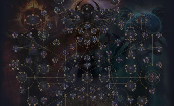 Siege of the Atlas tree