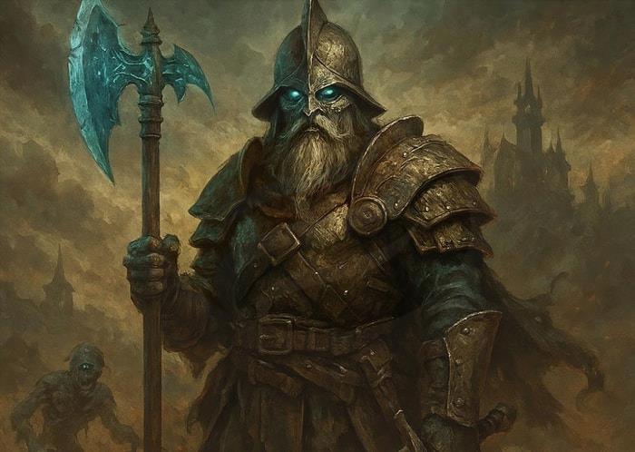 Solo Build Guide for New World: Aeternum