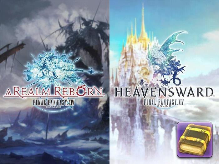 Tales of Adventure Heavensward