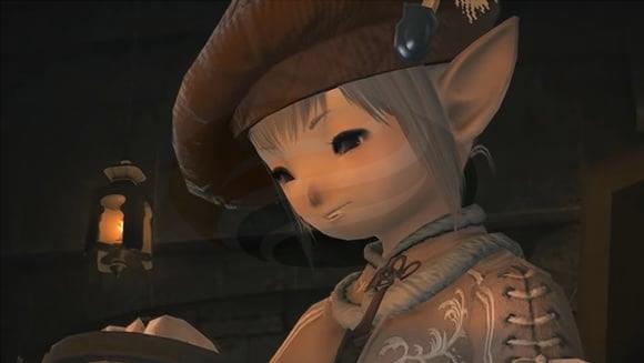 NPC Tataru
