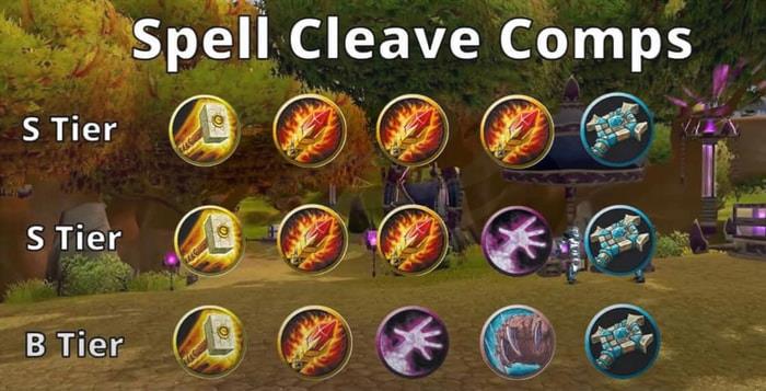 TBC Classic dungeon grinding -3