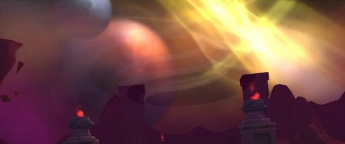 tbc classic fresh 70-1