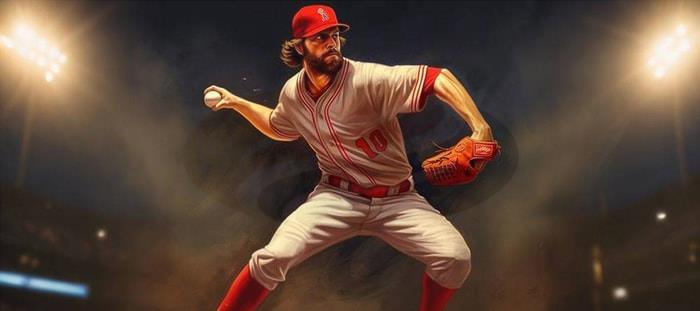 5 Best Pitchers in MLB The Show 25