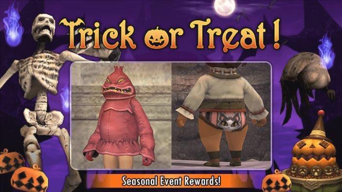 The Harvest Festival