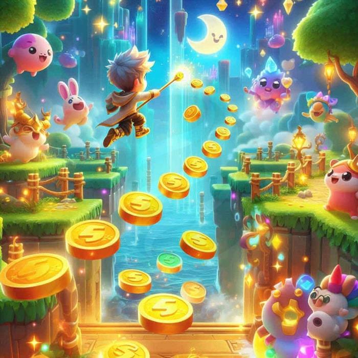 the Service of The Quinfall pic