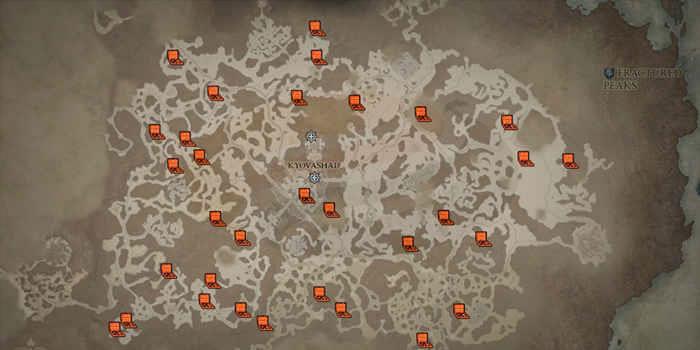 The Ultimate Guide to Goblin Farming in Diablo 4 1