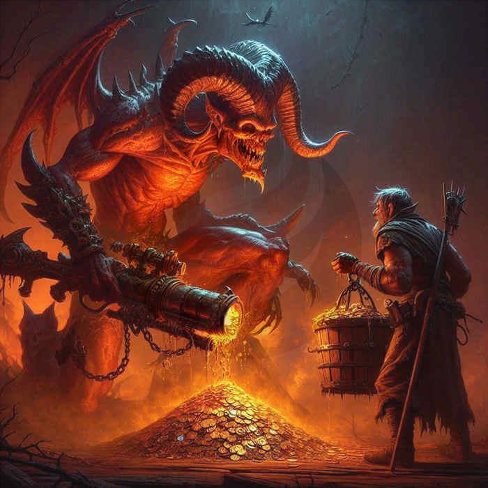 The Ultimate Guide to Goblin Farming in Diablo 4 2