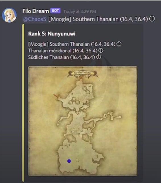 The Ultimate Thrillseeker