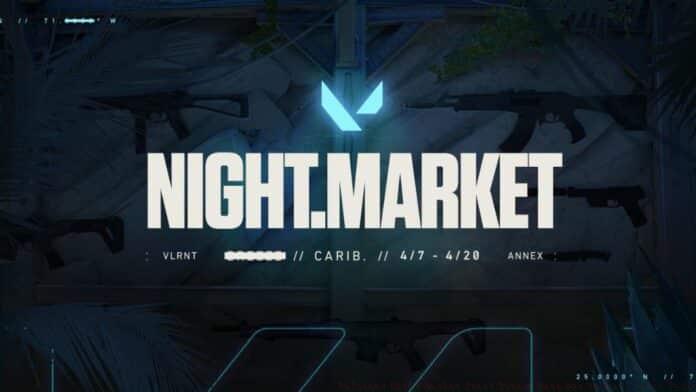 valorant night market