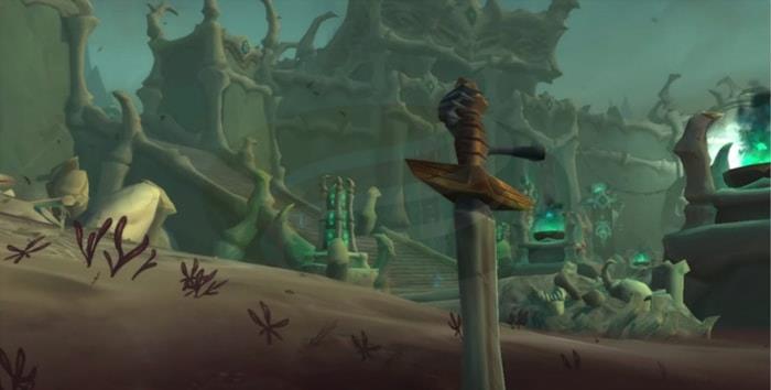 what sorrowbane looks like