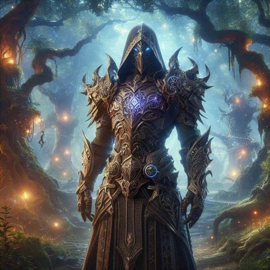 World of Warcraft TWW Patch 11.2 Ghosts of K'aresh Content Revealed