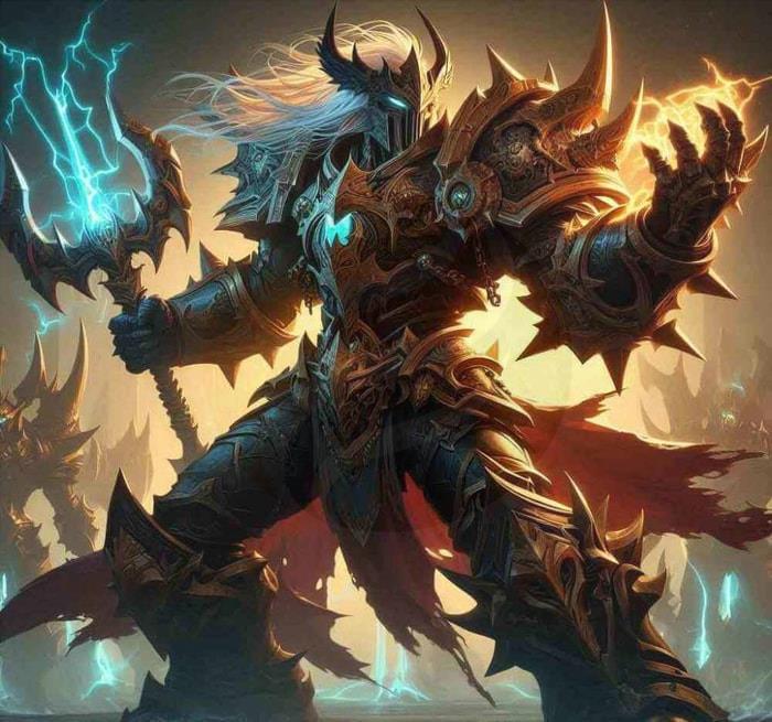 WoW Anniversary phase 4 dps-2