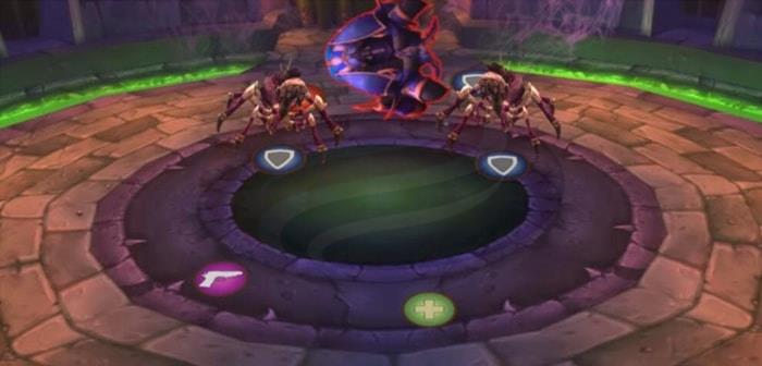 WoW Classic Naxxramas boss-1