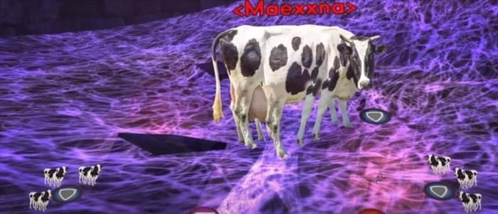 WoW Classic Naxxramas boss-2