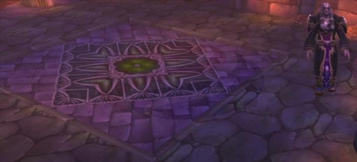 WoW Classic Naxxramas boss-3