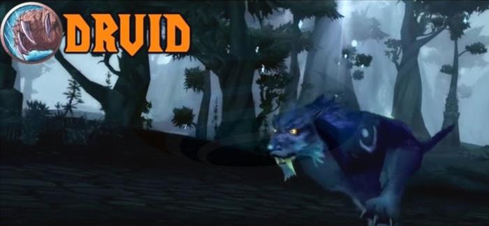 wow classic tbc class-1