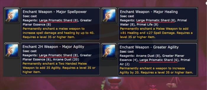 wow classic tbc preparation