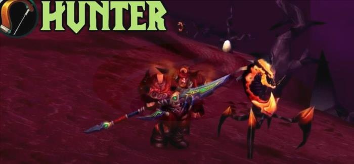 wow classic tbc class-2