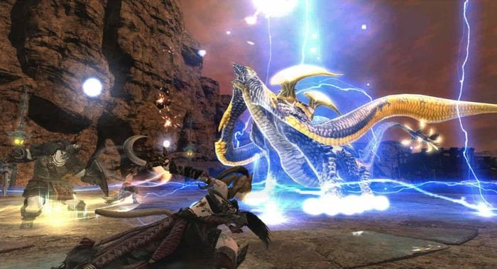 death onto dawn dungeon